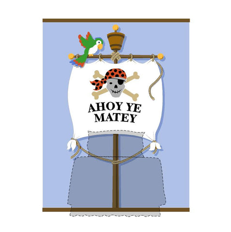 Pirates
