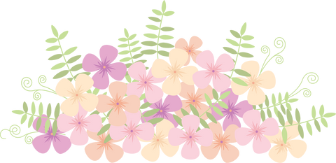Bugs and Flowers