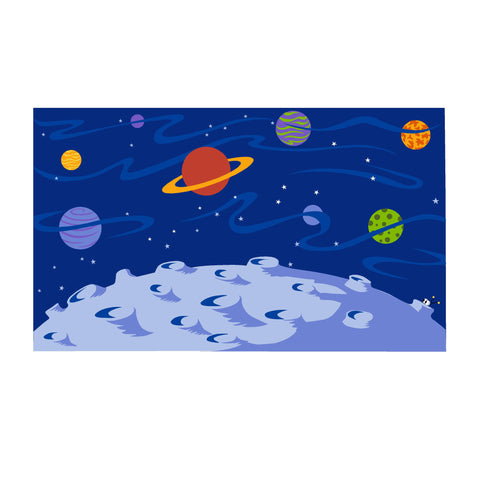 Outer Space