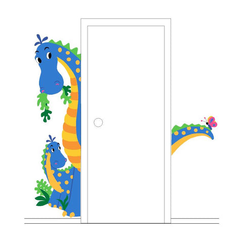 Dinosaurs, Dragons & Castles