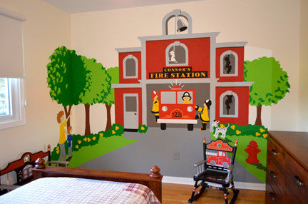 Fire & Rescue
