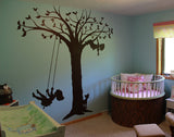 Playtime for Kids Wall Mural
