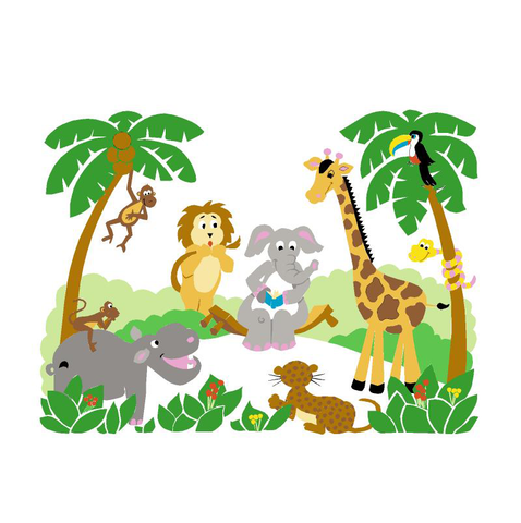 Jungle & Safari