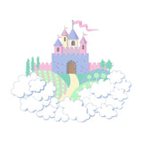 Princess Castle - Large